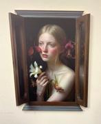 Francien Krieg - “Held in Scent”