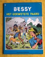 Bessy 158 - Het gekwetste paard - Inclusief paginagrote, Boeken, Nieuw