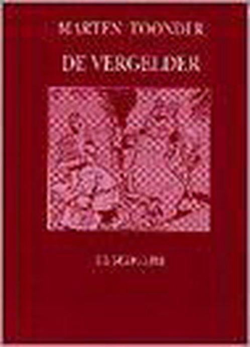 De vergelder, Boeken, Overige Boeken, Ophalen of Verzenden