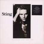 Sting - ...Nothing Like The Sun, Verzenden, Nieuw in verpakking