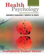 Health Psychology, 9780470873694, Verzenden, Zo goed als nieuw, Studieboeken