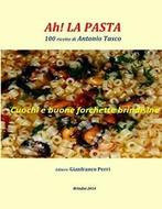 Ah La pasta.by Perri, Gianfranco New   ., Boeken, Kookboeken, Perri, Gianfranco, Zo goed als nieuw, Verzenden