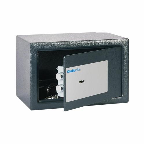 LIPS Chubbsafes Air 10K Kluis voor thuis - sleutelslot, Huis en Inrichting, Brandblussers en Brandkasten, Brandkast, Nieuw, Ophalen of Verzenden