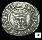 Koninkrijk Aragon. Jaime II (1276-1311). Dobler 1276-1311 -