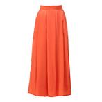 -30% K-Design  K-Design Rok a677-orangeade  maat XL, Kleding | Dames, Verzenden, Nieuw, Oranje