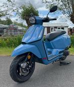 Lambretta X Series X125 Cloudy Blue, Verzenden, Nieuw