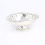 Bonbon schaal - Art-Deco - Bonbon mand - .835 zilver, Antiek en Kunst