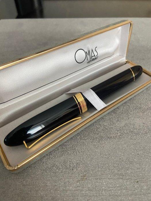 Omas - 360 Tabellonis vintage - Roller balpen, Verzamelen, Pennenverzamelingen
