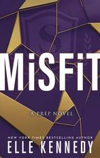 Misfit / Prep / 1 9780349435930 Elle Kennedy, Boeken, Verzenden, Gelezen, Elle Kennedy