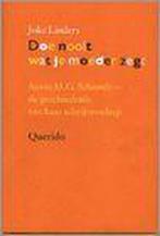 Doe nooit wat je moeder zegt 9789021473444 J. Linders, Verzenden, Zo goed als nieuw, J. Linders