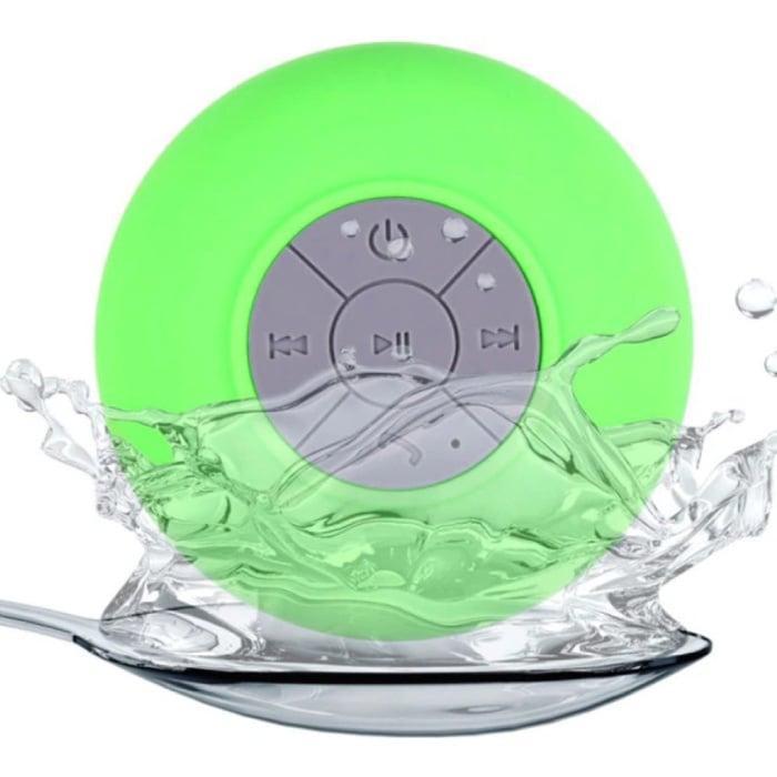 Waterdichte Bluetooth Luidspreker - Draadloos Soundbox, Audio, Tv en Foto, Luidsprekers, Nieuw, Verzenden