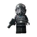 LEGO Star Wars Tie Fighter Piloot Minifigure, Zo goed als nieuw, Verzenden