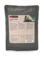 Pasta met Tonijn en Chilipepers - 24 Hour Meals