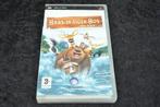 Baas In Eigen Bos Sony PSP, Verzenden, Nieuw