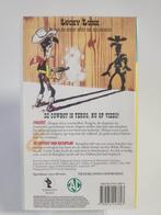 Lucky Luke: Fingers & de Erfenis van Rataplan VHS Kids, Cd's en Dvd's, VHS | Kinderen en Jeugd, Ophalen of Verzenden, Zo goed als nieuw
