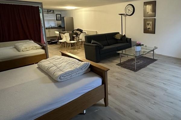 Studio Laan der Zeven Linden in Delft, Huizen en Kamers, Kamers te huur, Minder dan 20 m², Delft