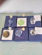 Beeldje - Swarovski - SCS - Collection of 7 items - Kristal, Antiek en Kunst