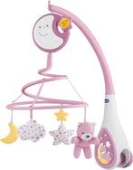 SHOWMODEL Chicco Next2dreams mobile pink (Babykamer), Verzenden, Nieuw