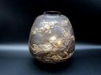 Vaas - Brons - Heavy Brass Vase by Rysen() – Masterwork