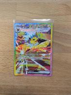 Pokémon - 1 Card - Jolteon Terastal Festival SAR 209/187 -, Nieuw