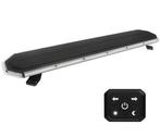LED zwaaibalk - 153cm - ECE R65 R10 - Amber - Inclusief, Auto diversen, Ophalen of Verzenden