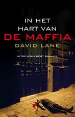 In het hart van de maffia 9789035134416 D. Lane, Boeken, Schoolboeken, Verzenden, Zo goed als nieuw, D. Lane