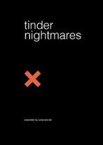 Tinder Nightmares 9781419719202 Elan Gale, Verzenden, Zo goed als nieuw, Elan Gale