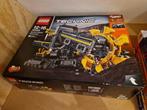 Lego Set - 42055 - Technic - Bucket Wheel Excavator, Kinderen en Baby's, Speelgoed | Duplo en Lego, Nieuw