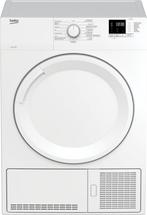 Beko dc8230a1 droger DHZ2139419, Witgoed en Apparatuur, Wasdrogers, Ophalen of Verzenden, Nieuw, Overige typen, Anti-kreukfase