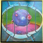 Nik Raicevic (AKA Pascal) - Beyond The End... Eternity, Nieuw in verpakking