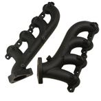 BD Diesel Exhaust Manifold Kit - 02-13 Chevy Silverado 1500, Ophalen of Verzenden, Nieuw
