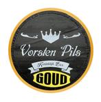 Vorsten Pils Goud - 20 liter fust, Ophalen of Verzenden