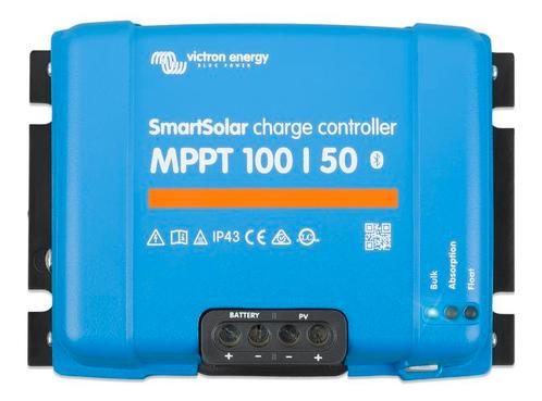 Victron SmartSolar MPPT 100/50 Laadregelaar, Watersport en Boten, Navigatiemiddelen en Scheepselektronica, Ophalen of Verzenden