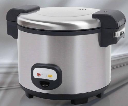 Elektrische Rijstkoker | 13 Liter Saro, Zakelijke goederen, Horeca | Keukenapparatuur, Verzenden