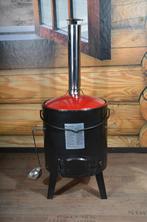 Landmann stove, Nieuw