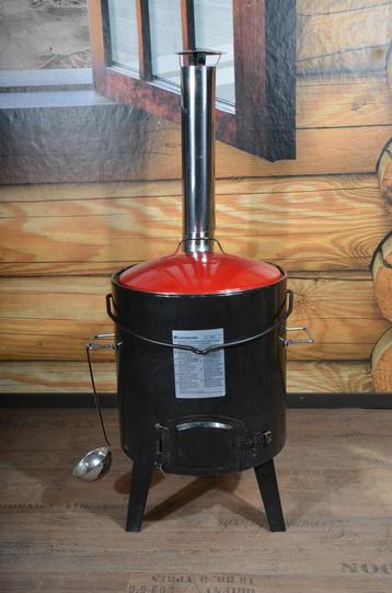 Landmann stove beschikbaar voor biedingen
