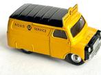 Corgi 1:43 - Model bestelwagen - Corgi Toys 408 Bedford Road, Hobby en Vrije tijd, Nieuw