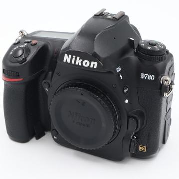 Digitale fotocamera | Nikon D780 body | Tweedehands beschikbaar voor biedingen