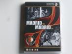 Feyenoord - Madrid 65 / Madrid 02 (DVD) Nieuw, Cd's en Dvd's, Dvd's | Documentaire en Educatief, Verzenden, Nieuw in verpakking