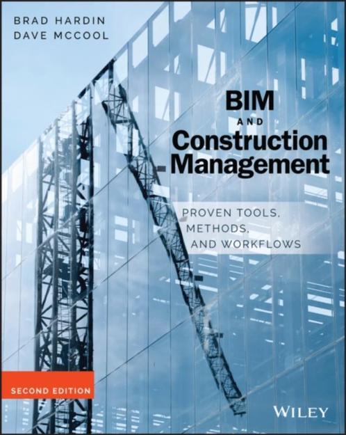 BIM and Construction Management 9781118942765, Boeken, Economie, Management en Marketing, Zo goed als nieuw, Verzenden