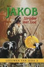 JAKOB, STRIJDER MET GOD    LvJ3 9789064510953 Gilbert Morris, Verzenden, Zo goed als nieuw, Gilbert Morris