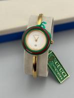 Gucci - Zonder Minimumprijs - Dames - 1990, Nieuw