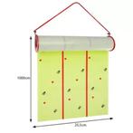 Repest Vliegenvanger Rol 10m - Effectieve en Ecologische...