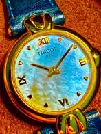 Tissot - Zonder Minimumprijs - 18K GP “NOS” MoP Art Deco, Nieuw