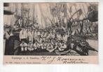 Nederland - Rotterdam 1900-1960 Mooi Collectie, Verzamelen, Ansichtkaarten | Buitenland, Gelopen