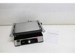 Philips Contactgrill HD6301/90 - Uitneembare Platen - 2200W, Verzenden, Zo goed als nieuw