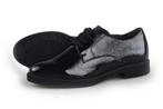 Tamaris Veterschoenen in maat 37 Zwart | 10% extra korting, Tamaris, Verzenden, Zwart, Overige typen