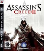 Assassins Creed 2 PS3 Garantie & morgen in huis!, Avontuur en Actie, Ophalen of Verzenden, 1 speler, Zo goed als nieuw