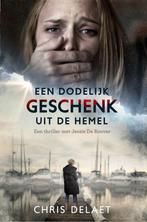 Een (dodelijk) geschenk uit de hemel 9781913980450, Verzenden, Gelezen, Chris Delaet