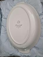 Boerenbont serveerschaal met handvaten 31 cm (Huishouden), Huis en Inrichting, Keuken | Servies, Verzenden, Nieuw